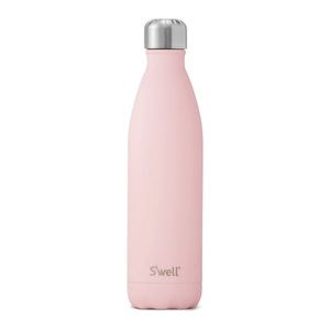 Swell Original Pink Topaz 25 oz tumbler